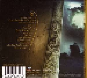 Evanescence: The Open Door (CD) - Bild 2