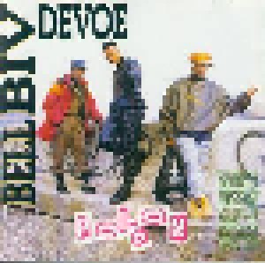 Bell Biv DeVoe: Poison (CD) - Bild 1