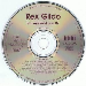 Rex Gildo: Nur Ein Wort Von Dir (CD) - Bild 3