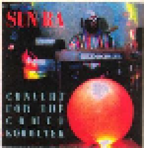 Sun Ra: Concert For The Comet Kohoutek (CD) - Bild 1