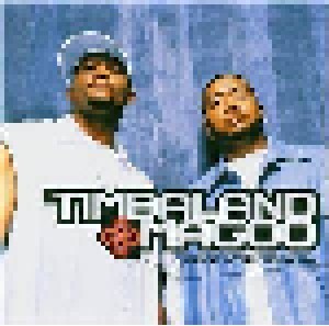 Timbaland And Magoo: Indecent Proposal (CD) - Bild 1