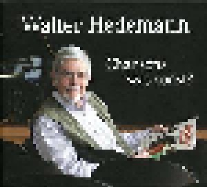 Cover - Walter Hedemann: Chansons, Was Sonst?
