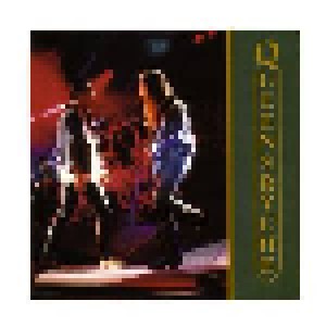 Queensrÿche: Ryche & Roll (2-CD) - Bild 1