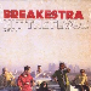 Breakestra: Hit The Floor (2-LP) - Bild 1