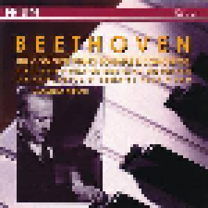 Ludwig van Beethoven: The Complete Piano Sonatas & Concertos (14-CD) - Bild 3