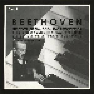 Ludwig van Beethoven: The Complete Piano Sonatas & Concertos (14-CD) - Bild 5