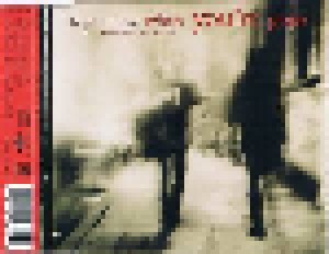Bryan Adams + Bryan Adams Feat. Melanie C.: When You're Gone (Split-Single-CD) - Bild 2