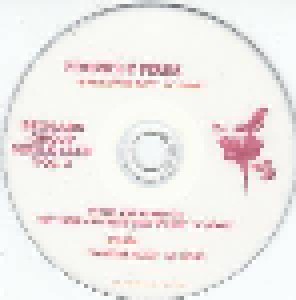 Friendly Fires + Titus Andronicus + 1990s: Beggars Group Single-Club Vol. 3 (Split-Promo-Mini-CD / EP) - Bild 1