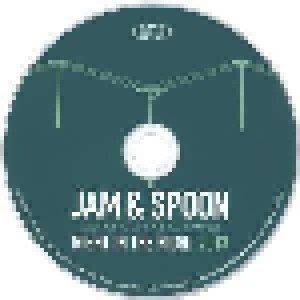Jam & Spoon Feat. Plavka Vs. David May & Amfree: Right In The Night 2013 (Single-CD) - Bild 2