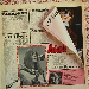 Melanie: Pop Gold (LP) - Bild 1