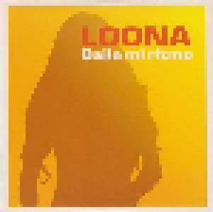Loona: Baila Mi Ritmo (Single-CD) - Bild 1