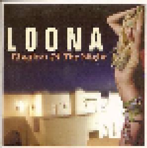 Loona: Rhythm Of The Night (Single-CD) - Bild 1