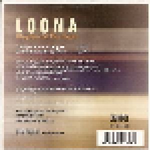 Loona: Rhythm Of The Night (Single-CD) - Bild 2