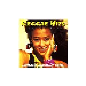 Reggae Hits Volume Five (CD) - Bild 1