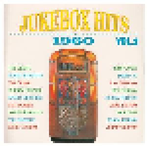 Cover - Dodie Stevens: Jukebox Hits 1960 Vol. 2