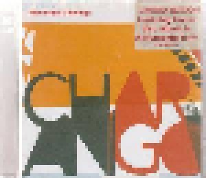 Morcheeba: Charango (2-CD) - Bild 1