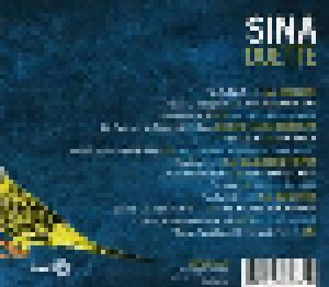 Sina: Duette (CD) - Bild 2