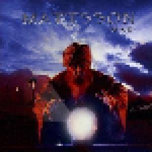 Mattsson: War (CD) - Bild 1