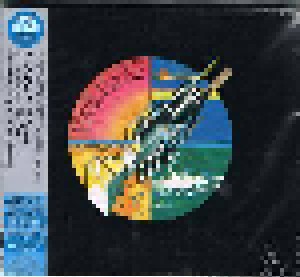 Pink Floyd: Wish You Were Here (2-CD) - Bild 1
