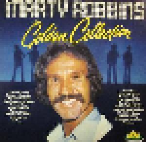 Marty Robbins: Golden Collection (LP) - Bild 1
