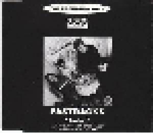 Fastbacks: Zücker (Promo-CD) - Bild 1