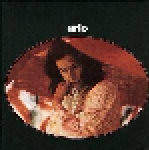 Arlo Guthrie: Arlo (CD) - Bild 1