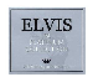Elvis Presley: The Platinum Collection (3-CD) - Bild 1