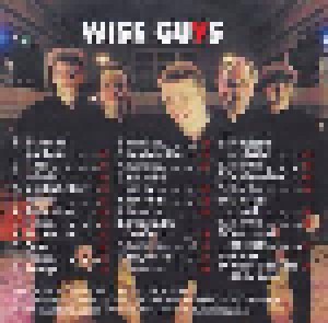 Wise Guys: Live (CD) - Bild 2