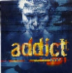 Addict: Dust (Single-CD) - Bild 1