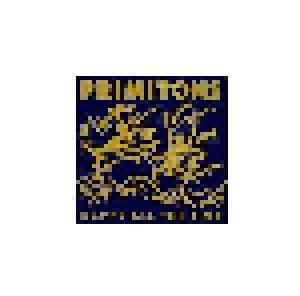 Primitons: Happy All The Day (LP) - Bild 1