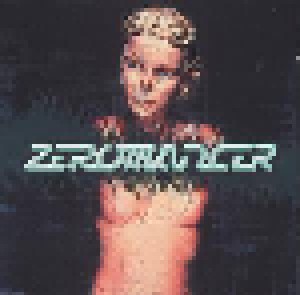 Zeromancer: Clone Your Lover (CD) - Bild 1