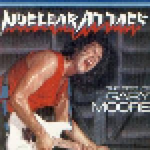Gary Moore: Nuclear Attack - The Best Of Gary Moore (CD) - Bild 1