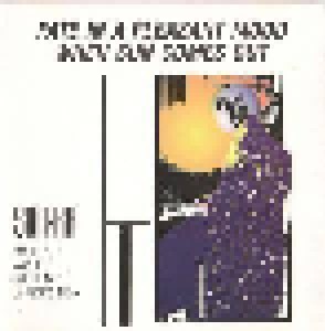 Sun Ra And His Myth Science Archestra: Fate In A Pleasant Mood / When Sun Comes Out (CD) - Bild 1