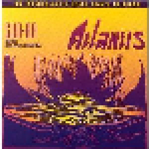 Cover - Sun Ra And His Astro Infinity Arkestra: Atlantis