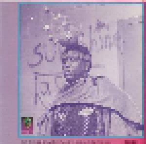 Sun Ra & His Solar Arkestra: Other Planes Of There (CD) - Bild 3