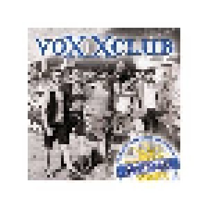 Cover - voXXclub: Alpin