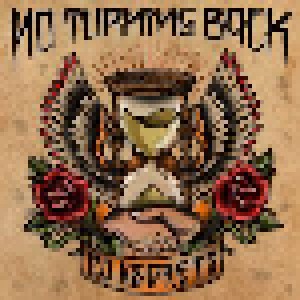 No Turning Back: No Regrets (CD) - Bild 1