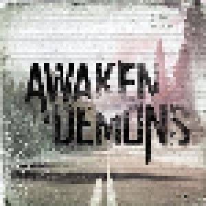 Cover - Awaken Demons: Awaken Demons