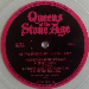 Queens Of The Stone Age: Era Vulgaris Time (LP) - Bild 4