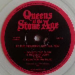 Queens Of The Stone Age: Era Vulgaris Time (LP) - Bild 5