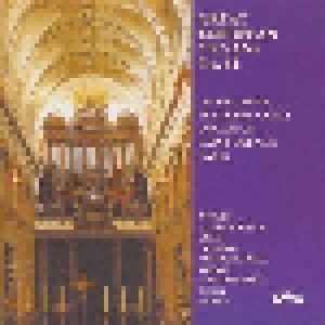 Daniel Roth: The Great Organ Of Saint-Sulpice, Paris (CD) - Bild 1