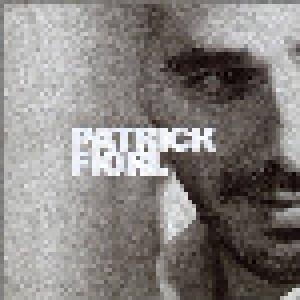 Patrick Fiori: Patrick Fiori (CD) - Bild 1