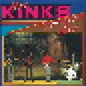 The Kinks: Greatest Hits (BR Music) - Cover