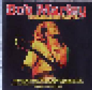 Bob Marley: Dreadlock Rasta - Cover