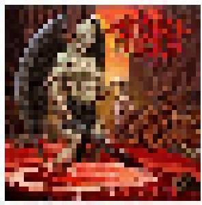 Suicidal Angels: Bloodbath - Cover