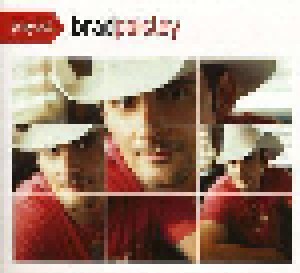 Brad Paisley: Playlist: The Very Best Of Brad Paisley (CD) - Bild 1