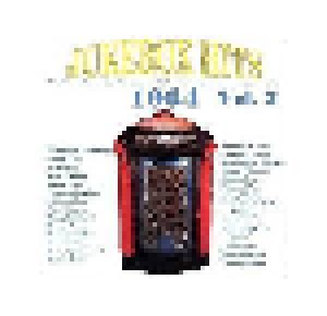Jukebox Hits 1964 Vol. 2 (CD) - Bild 1
