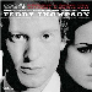 Cover - Teddy Thompson: Upfront & Down Low