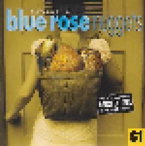 Cover - Dirty Guv'nahs, The: Blue Rose Nuggets 61