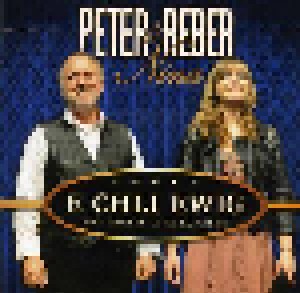 Cover - Peter Reber Und Nina: E Chli Ewig